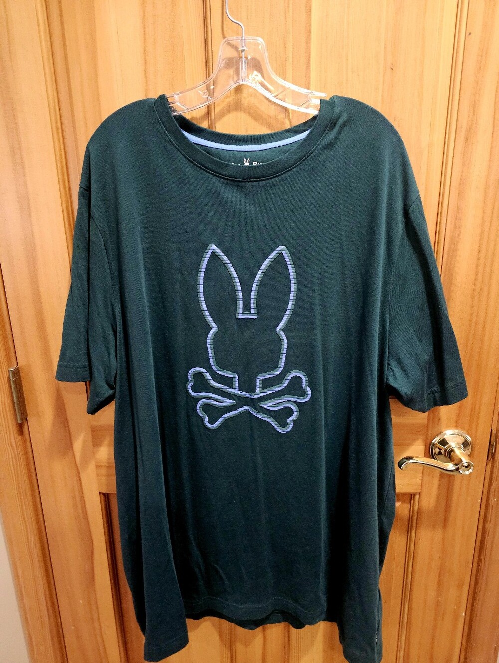 NWOT Mens Psycho Bunny T-shirt